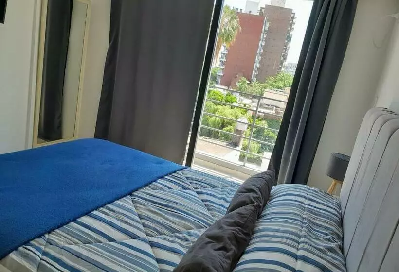 París 1 Monoambiente