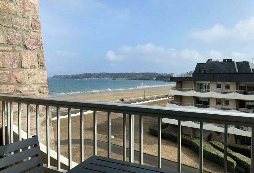 Résidence Caroual   2 Pièces Pour 4 Personnes 334