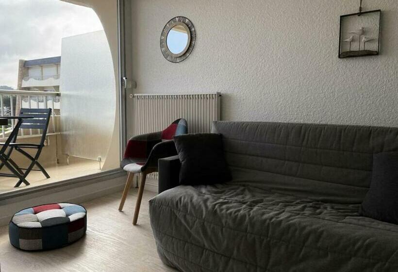 Résidence Caroual   2 Pièces Pour 4 Personnes 334