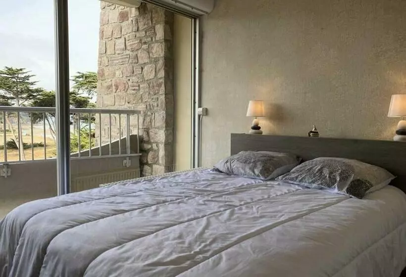Résidence Caroual   2 Pièces Pour 4 Personnes 334