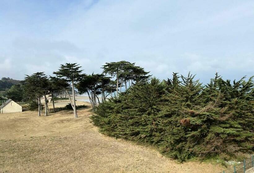 Résidence Caroual   2 Pièces Pour 4 Personnes 334