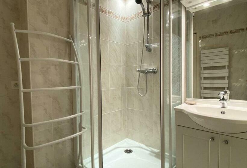 Résidence Caroual   2 Pièces Pour 4 Personnes 334