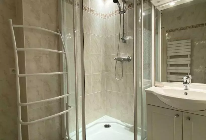 Résidence Caroual   2 Pièces Pour 4 Personnes 334