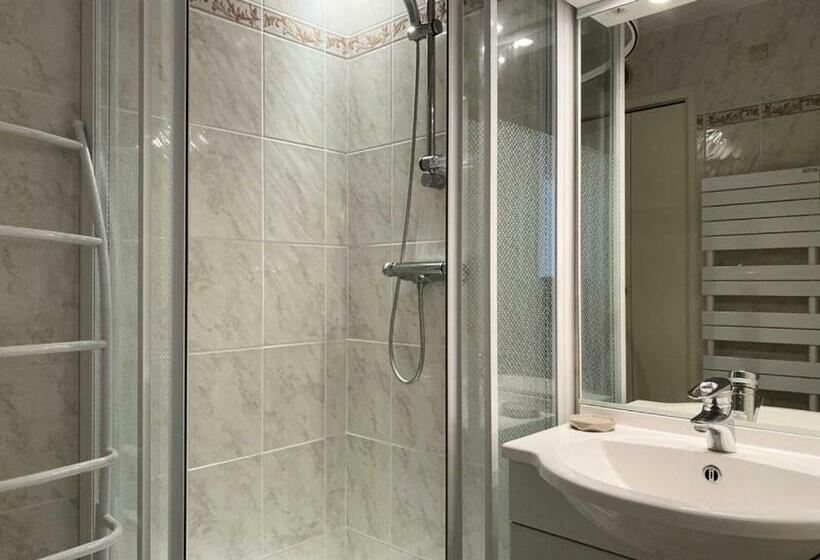 Résidence Caroual   2 Pièces Pour 4 Personnes 334