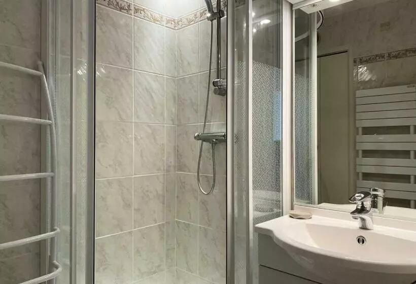 Résidence Caroual   2 Pièces Pour 4 Personnes 334