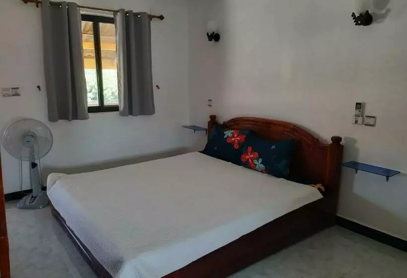 Homestay 1 2pax Ac Room 3 Including Private Kitchen