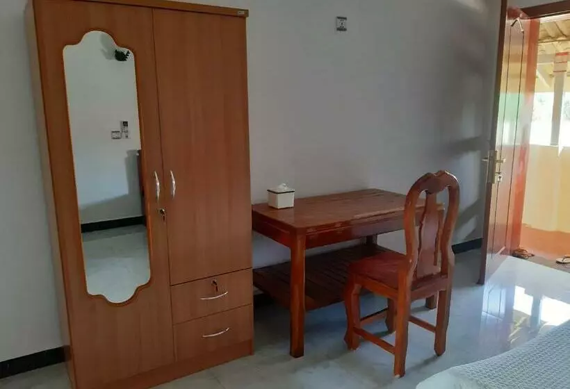 Homestay 1 2pax Ac Room 3 Including Private Kitchen