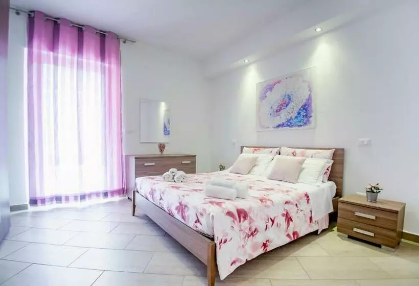 Abruzzodamare Amazing Apartments With Romantic Sea View