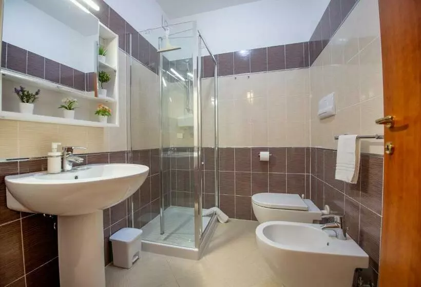 Abruzzodamare Amazing Apartments With Romantic Sea View