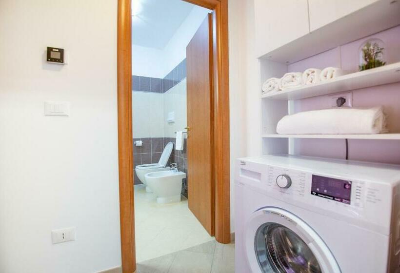 Abruzzodamare Amazing Apartments With Romantic Sea View