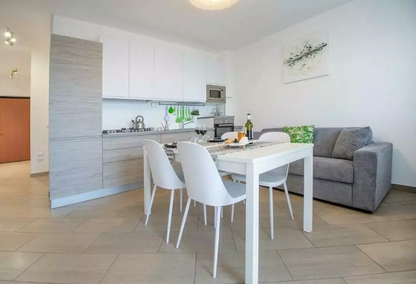 Abruzzodamare Amazing Apartments With Romantic Sea View