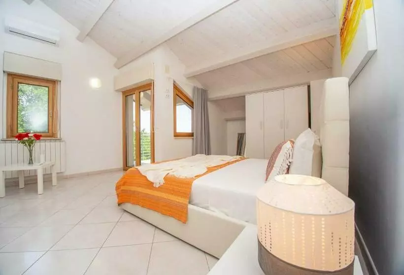 Abruzzodamare Amazing Apartments With Romantic Sea View
