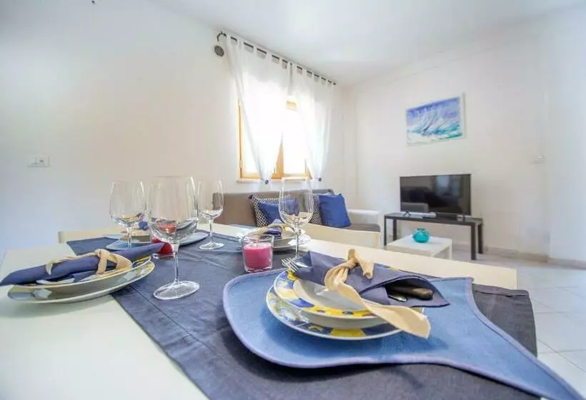 Abruzzodamare Amazing Apartments With Romantic Sea View