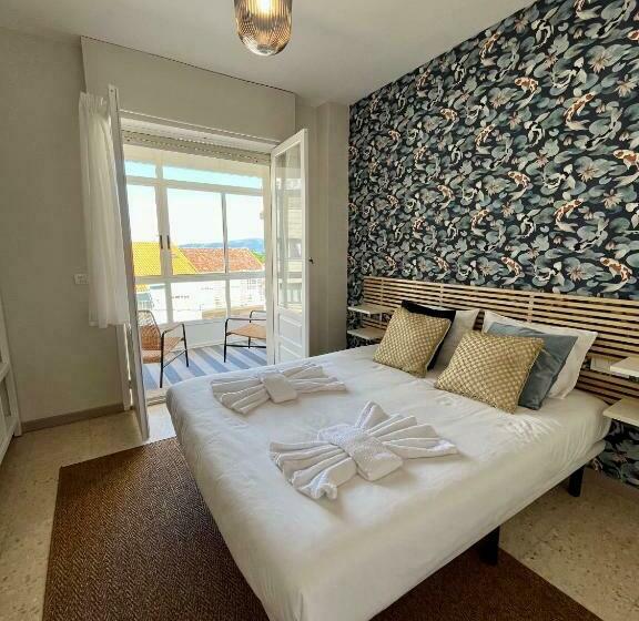 Amplio Y Luminoso Apartamento De 3 Dormitorios Con Vista Mar, A Solo 5 Min Caminando De La Playa Y D