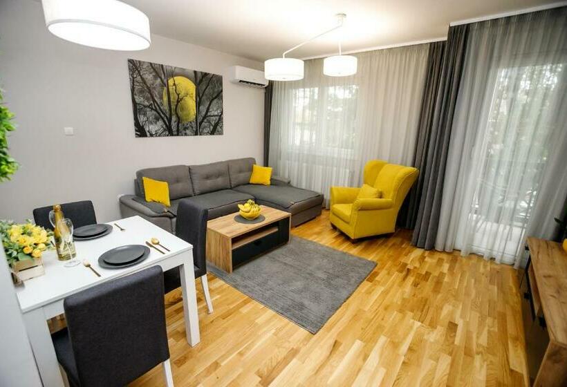 Apartman Tija 1