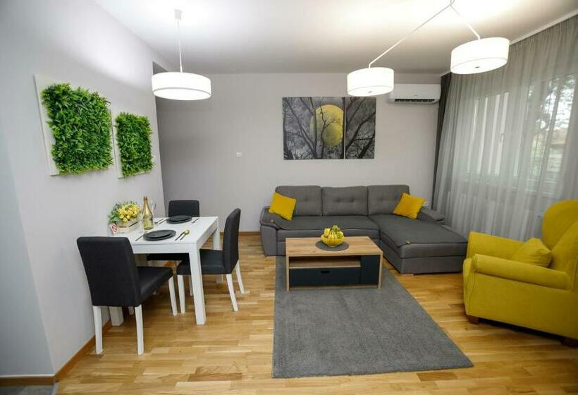 Apartman Tija 1
