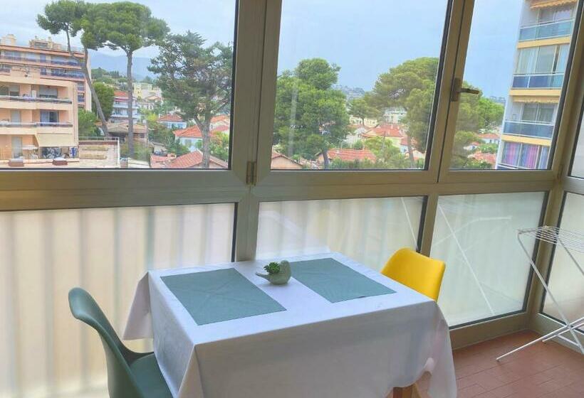 Coquet Logement Front De Mer