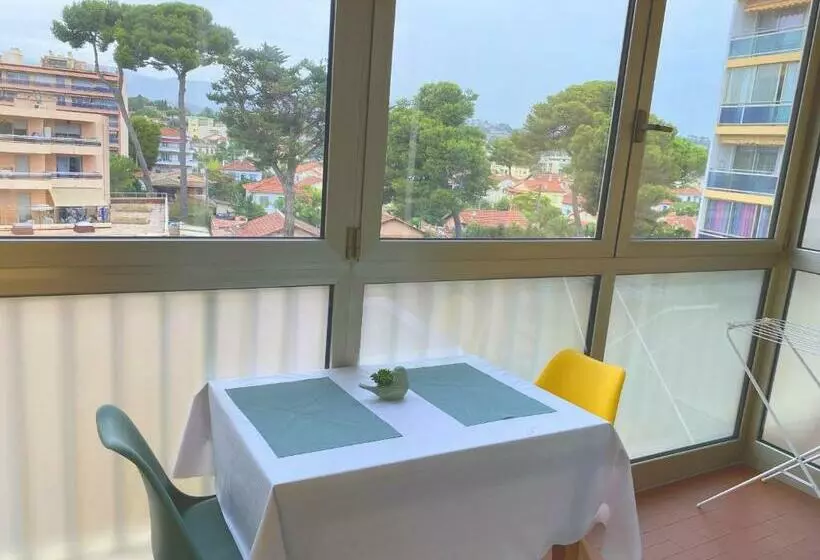 Coquet Logement Front De Mer