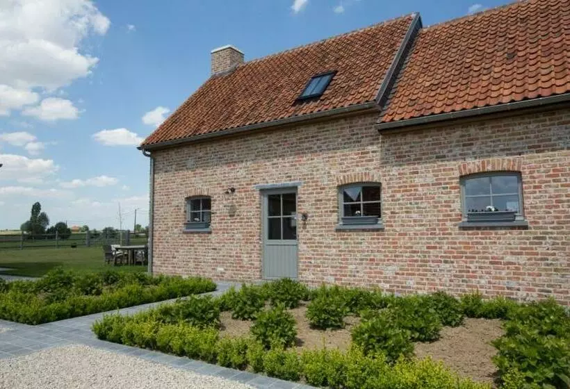 Cottage D Hoge Schure