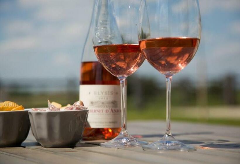 Cottage D Hoge Schure