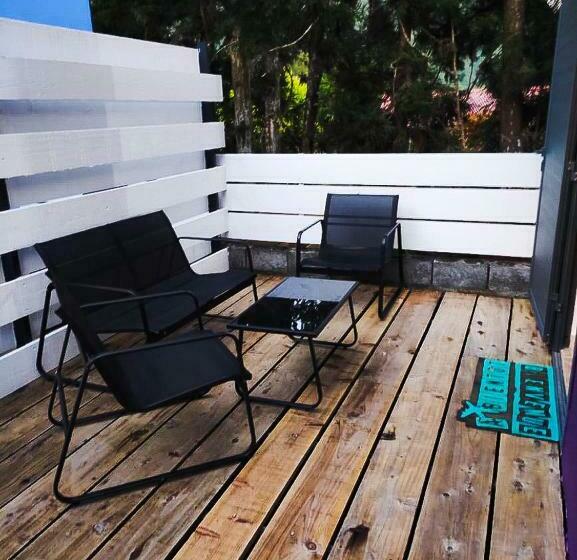 Domaine Des Palmistes Le Palmiste Triangle