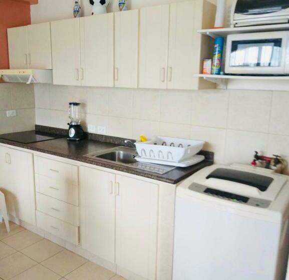 Lagunas Del Golf Casa Blanca