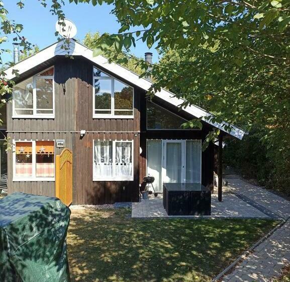 Premium Ferienhaus Extertal Ferienpark #49