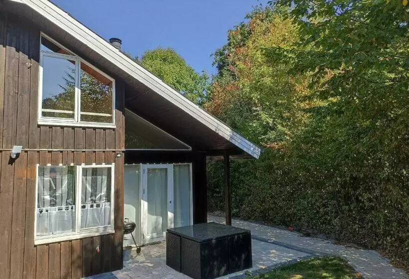 Premium Ferienhaus   Extertal Ferienpark #49