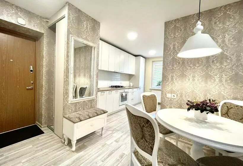 Taikos Apartamentai