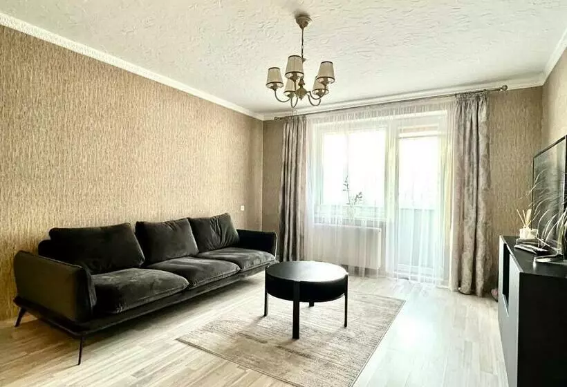 Taikos Apartamentai