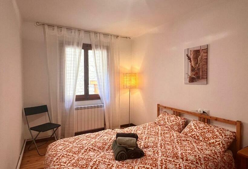 Apartaments Matxicots   L Amfitriona