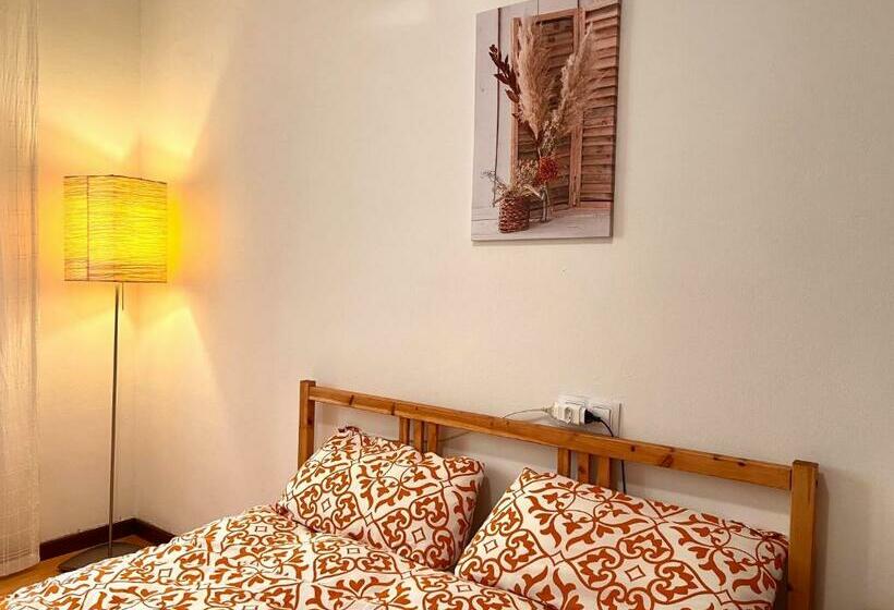 Apartaments Matxicots   L Amfitriona