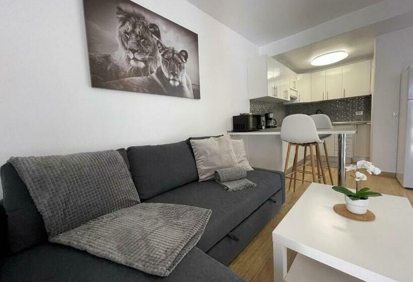 Apartamento Gustamar 13