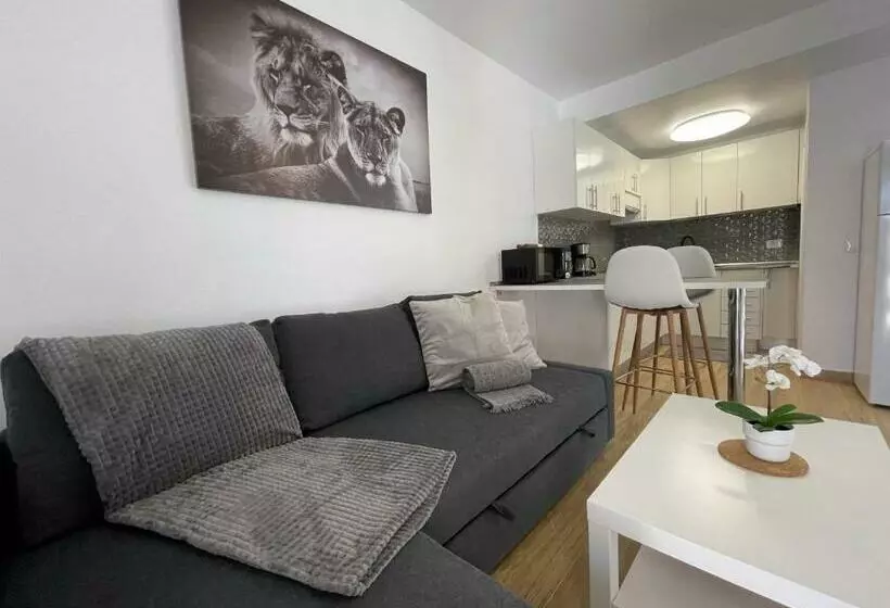 Apartamento Gustamar 13