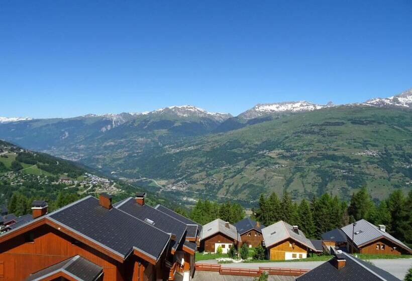 Spacieux 4 Pièces à Vallandry, 8 Pers, Proche Pistes, Parking Fr 1 411 849