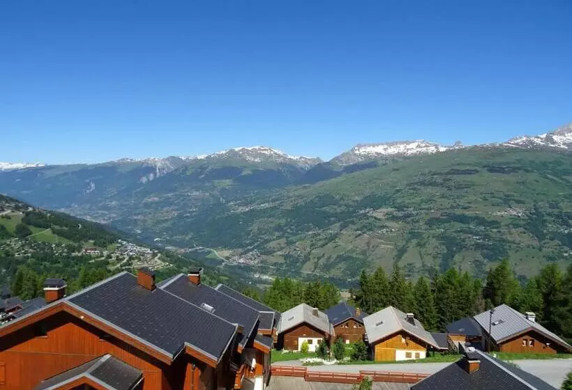 Spacieux 4 Pièces à Vallandry, 8 Pers, Proche Pistes, Parking   Fr 1 411 849