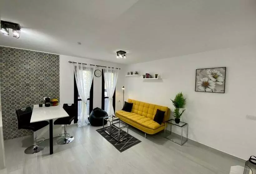 Boutique Apartament Adeje Ii
