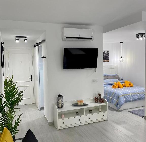 Boutique Apartament Adeje Ii