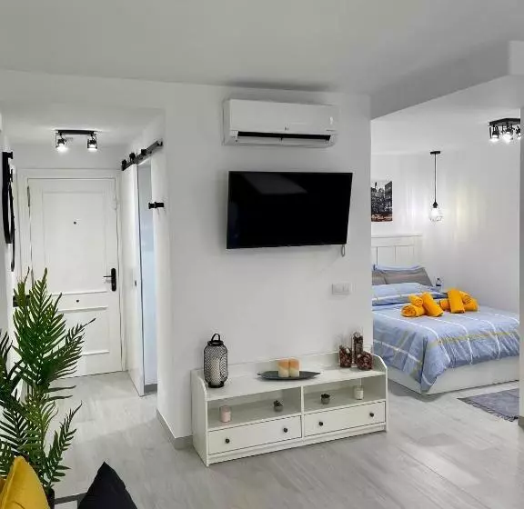 Boutique Apartament Adeje Ii