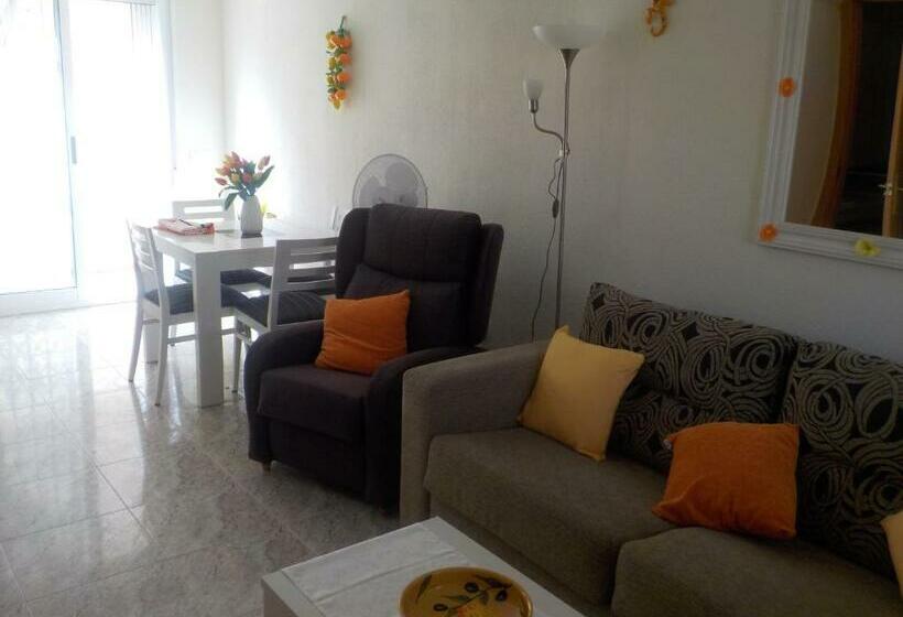Casa La Zenia Elite Townhouse With Shared Pool And 10 Minutes Walk To Beach