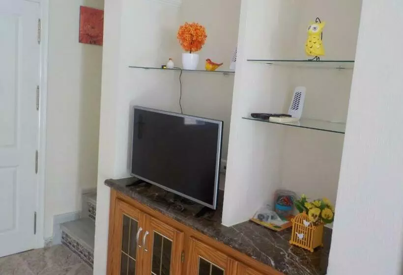Casa La Zenia Elite Townhouse With Shared Pool And 10 Minutes Walk To Beach