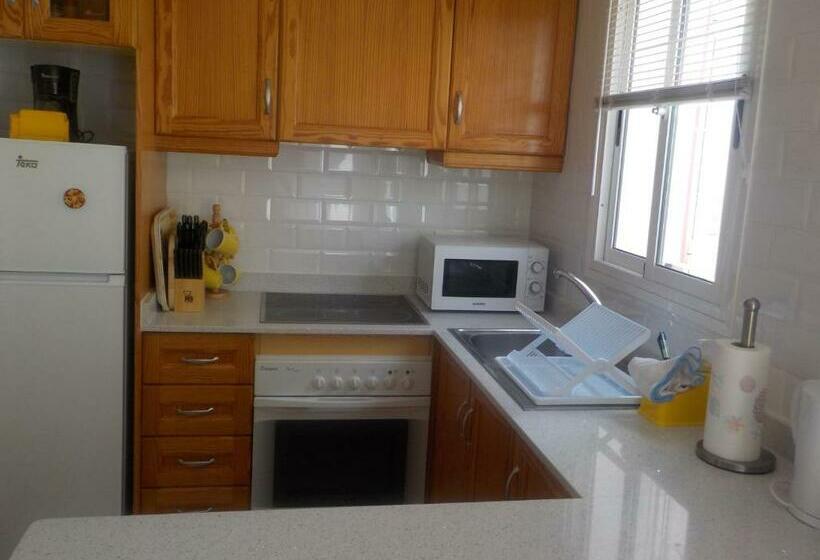 Casa La Zenia Elite Townhouse With Shared Pool And 10 Minutes Walk To Beach