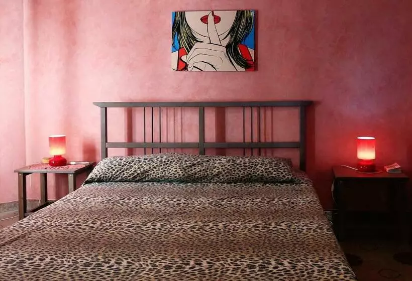 Casa Russo A Ficarra