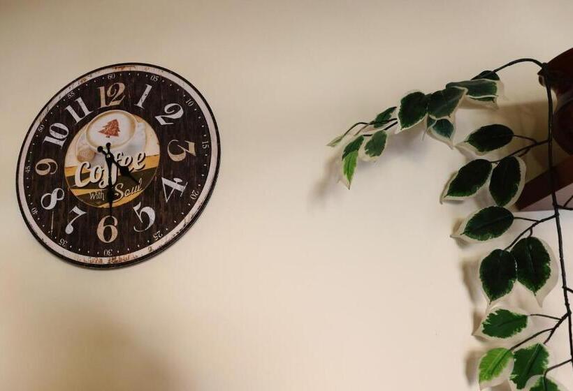 Casa Russo A Ficarra