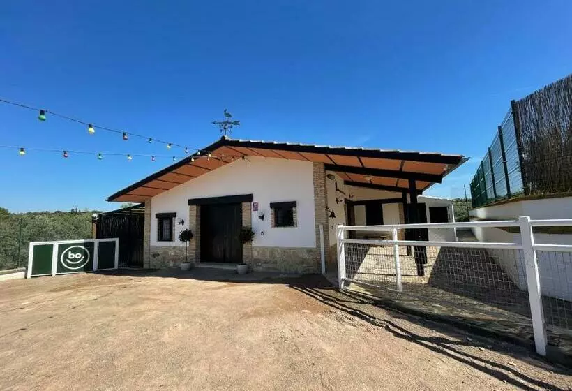 Caserío De Charca Cuca