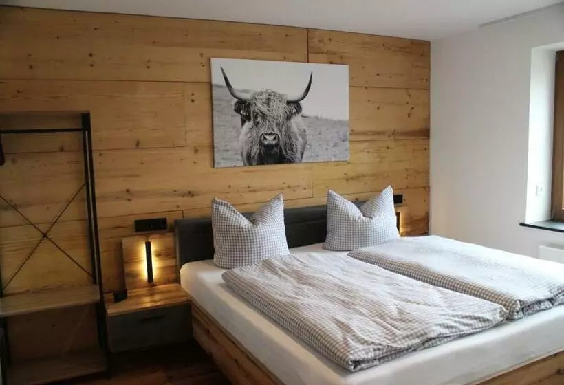 Ferienapartment Horn