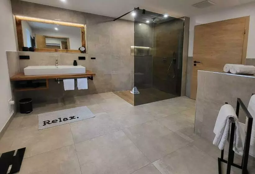 Ferienapartment Horn