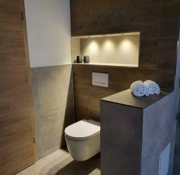 Ferienapartment Horn