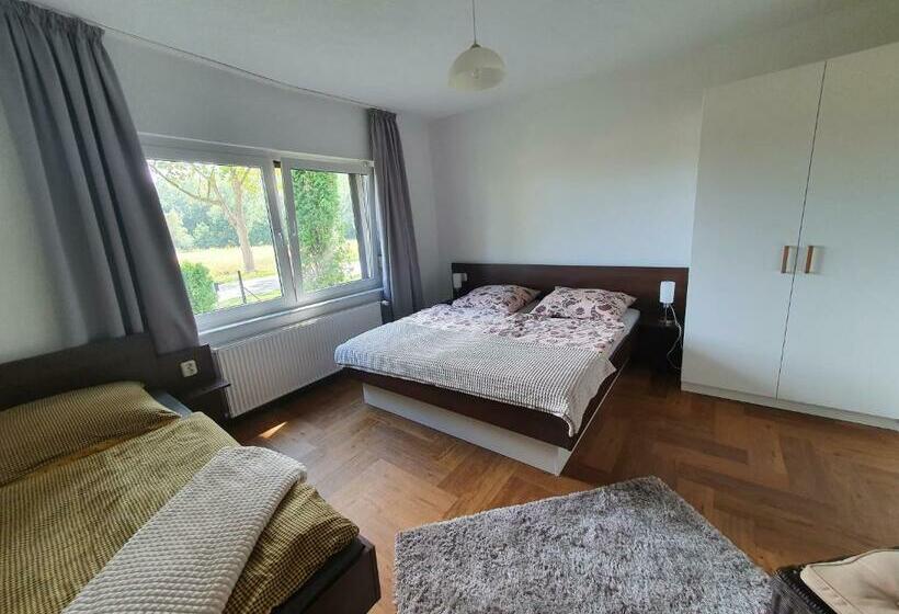 Gästehaus // Natur Pur   Gut Zemitz // Usedom