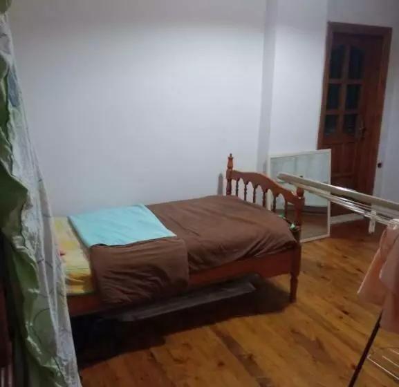 Kiralık Eşyalı Daire